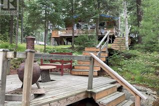 Cottage for Sale, 442 Ranger Bay, Loring, ON