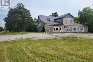 Commercial/Retail Property for Sale, 3522 9 Highway, Brockton, ON