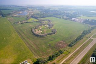 Commercial Land for Sale, 24514 Township Road 542 (Valour Ave), Rural Sturgeon County, AB