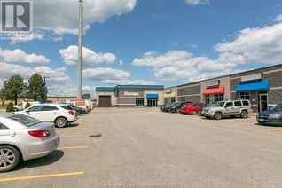 Industrial Property for Lease, 310 Croft Drive #300, Lakeshore, ON
