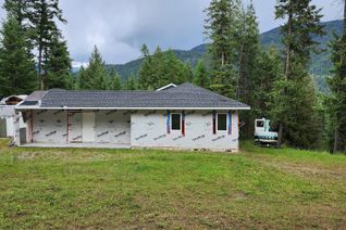 House for Sale, 1487 Olsen Road, Christina Lake, BC