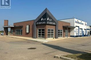 Commercial/Retail Property for Lease, 155 Leva Avenue, Rural Red Deer County, AB