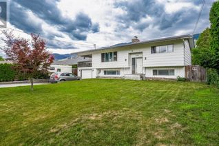 Detached House for Sale, 5246 Haynes Road, Oliver, BC