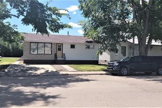Bungalow for Sale, 324 2nd Avenue W, Unity, SK