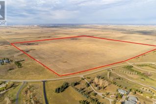 Commercial Farm for Sale, Cathedral Bluffs Land, Corman Park Rm No. 344, SK