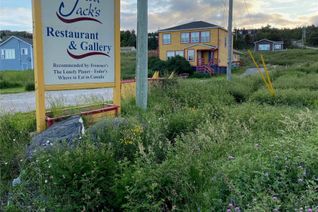 General Commercial Business for Sale, 88 Main Street, Rocky Harbour, NL
