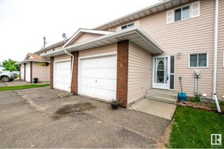 Townhouse for Sale, 4 5310 57a St, Cold Lake, AB