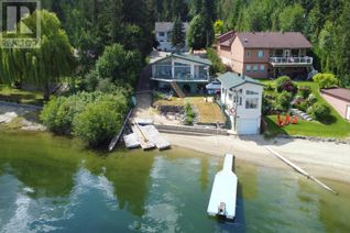 Ranch-Style House for Sale, 875/877 Armentieres Road, Sorrento, BC