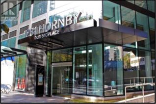 Office for Sale, 1281 Hornby Street #334, Vancouver, BC