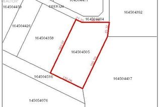 Property for Sale, Lot 5 Bloc 2 Deer Lane, Garden River Rm No. 490, SK