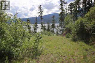 Property for Sale, Lot B 23 Highway, Nakusp, BC