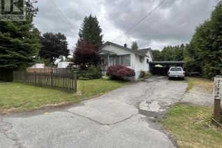 House for Sale, 21880 Lougheed Highway, Maple Ridge, BC