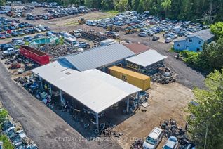 Automotive Related Business for Sale, 91 Cowanville Rd, Clarington, ON