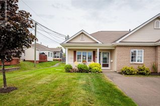 Townhouse for Sale, 9 Village Lane, Moncton, NB