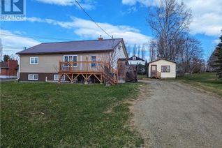 Property for Sale, 245 Route 430, Big River, NB