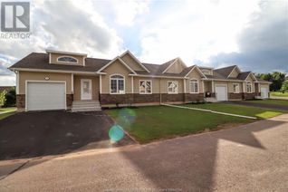 Townhouse for Sale, 18 Sandy Lane, Moncton, NB