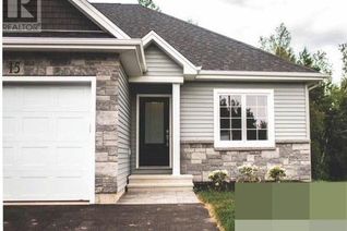 House for Sale, 12 Leavery St, Fredericton, NB