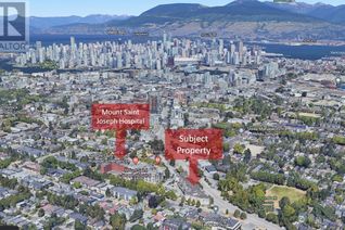 Commercial/Retail Property for Sale, 500 Kingsway #BL1, Vancouver, BC