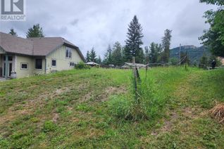 Commercial Land for Sale, 2249 Catt Avenue, Lumby, BC