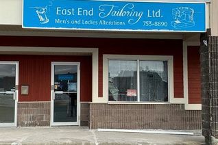 Commercial/Retail Property for Sale, 286 Torbay Road #8, St. John's, NL