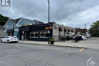 Business for Sale, 23 Russell Street E, Smiths Falls, ON