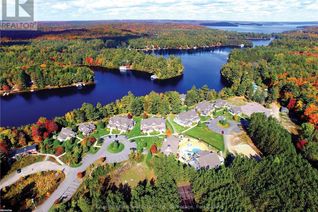 Property, 1020 Birch Glen Road, Lake of Bays (Mclean), ON