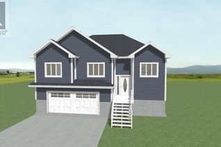 House for Sale, Lot 5 Ridgewood Crescent, Clarenville, NL