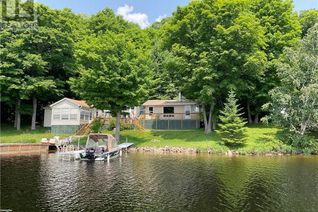 Cottage for Sale, 185 Wilson Lake, Port Loring, ON