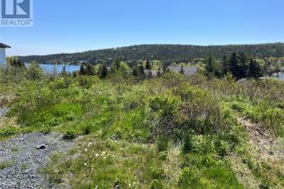 Commercial Land for Sale, 153 Back Track Road, Spaniards Bay, NL