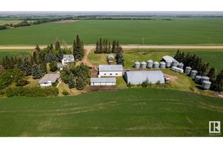 Property for Sale, 20469 Hwy 15, Rural Strathcona County, AB