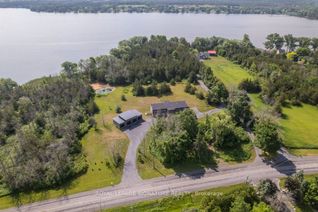 Bungalow for Sale, 5535 County Road 9, Greater Napanee, ON