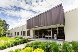 Office for Lease, 1 Duncan Mill Rd #Gs0, Toronto, ON