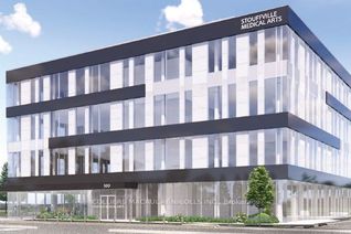 Property for Lease, 211 Sam Miller Way #Opt 3, Whitchurch-Stouffville, ON
