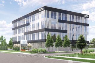 Property for Lease, 211 Sam Miller Way #Opt 2, Whitchurch-Stouffville, ON