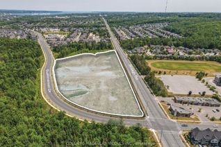 Land for Sale, 189 Summerset Dr, Barrie, ON