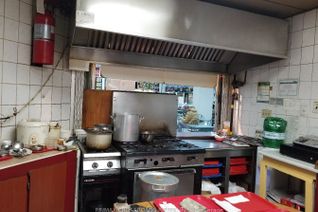 Food Court Outlet Business for Sale, 2580 Shepard Ave #8, Mississauga, ON