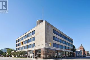 Office for Lease, 101 Worthington St E #436, North Bay, ON