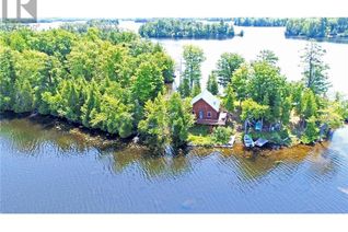 Property for Sale, 561 Graceys Island, Sharbot Lake, ON
