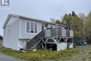 Detached House for Sale, 14 Line Road, St. Chad's, NL