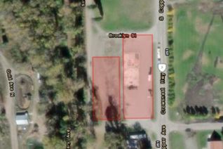 Commercial Land for Sale, 121 Copper Avenue N, Greenwood, BC