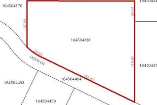 Property for Sale, Lot 5 Block 1 Deer Lane, Garden River Rm No. 490, SK