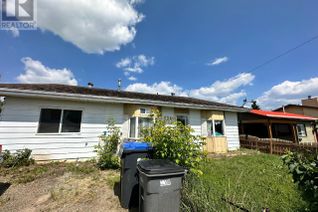 Detached House for Sale, 324 100a Avenue, Dawson Creek, BC
