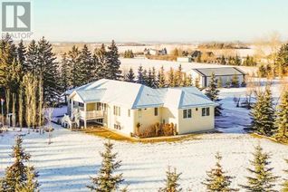 Property for Sale, 5705 54 Avenue, Stettler, AB