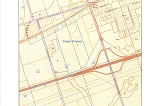 Land for Sale, 4435 Highway 2 Road, Clarington, ON