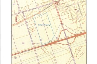 Vacant Residential Land for Sale, 4435 Highway 2 Rd, Clarington, ON