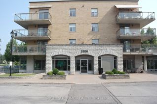 Apartment for Sale, 2506 Rutherford Rd #216, Vaughan, ON