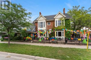 Commercial/Retail Property for Sale, 22 Academy Street, St. Catharines, ON