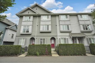 Townhouse for Sale, 5858 142 Street #10, Surrey, BC