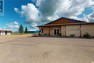 Business for Sale, 201 2nd Street, Wawota, SK