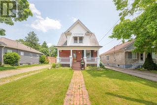 Detached House for Sale, 6558 Orchard Avenue, Niagara Falls, ON